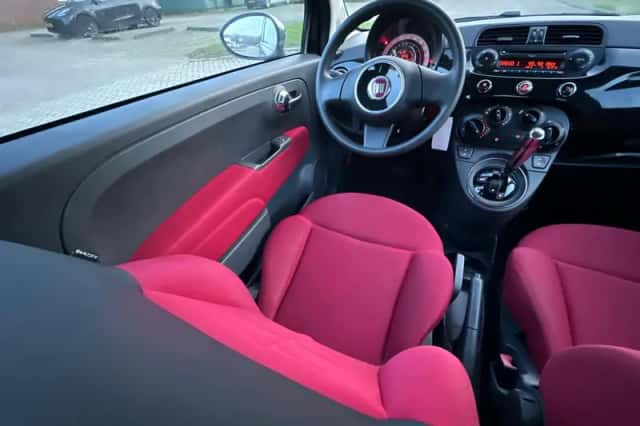 Fiat 500 (2010) thumbnail 5