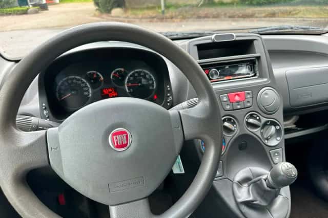 Fiat Panda (2012) thumbnail 5
