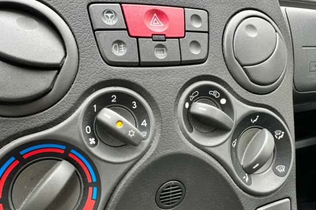 Fiat Panda (2012) thumbnail 6