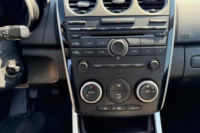 Mazda CX-7 (2013) thumbnail 6