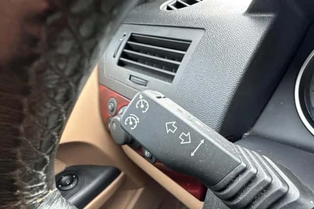 Opel Astra (2004) thumbnail 6