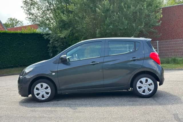 Opel Karl (2018) thumbnail 2