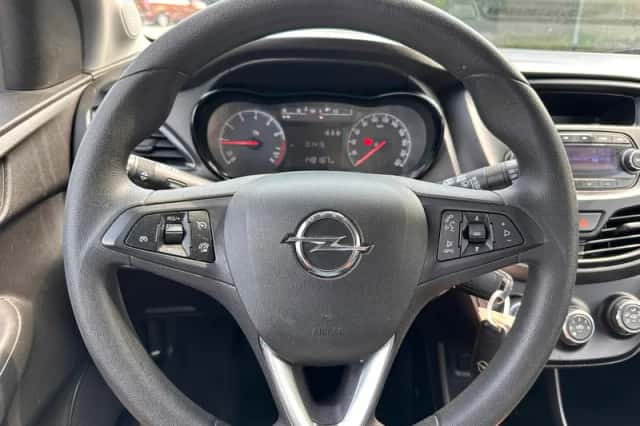Opel Karl (2018) thumbnail 5