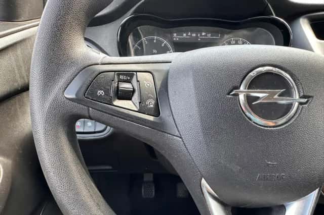 Opel Karl (2018) thumbnail 6