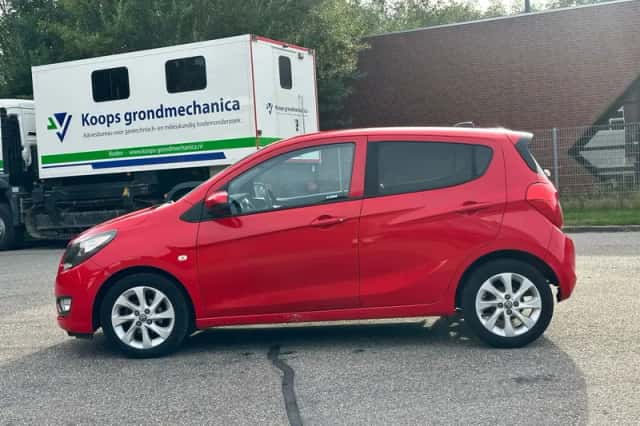 Opel Karl (2016) thumbnail 2