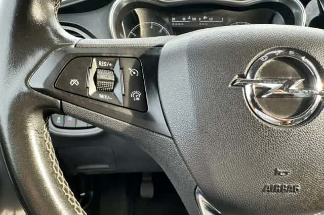 Opel Karl (2016) thumbnail 6
