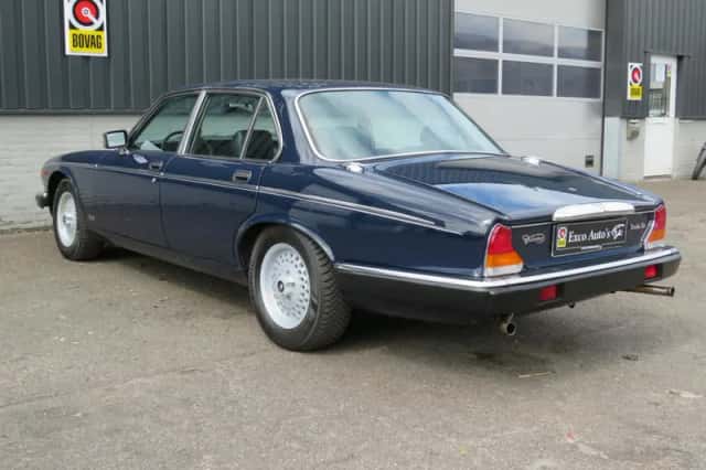 Daimler Double Six (1992) thumbnail 5