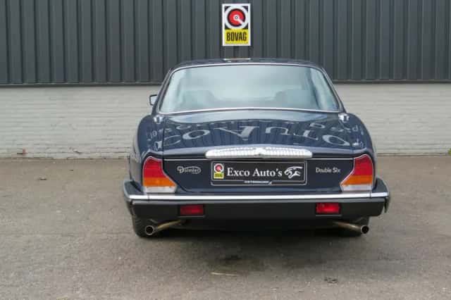 Daimler Double Six (1992) thumbnail 6