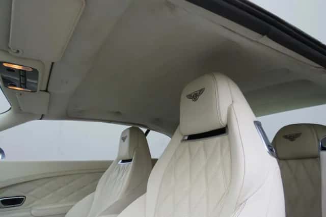 Bentley Continental GTC (2012) thumbnail 3