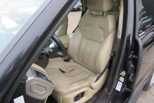 Land Rover Range Rover Sport (2015) thumbnail 3