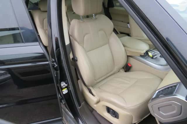 Land Rover Range Rover Sport (2015) thumbnail 6