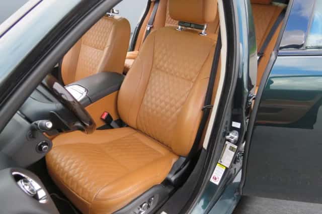 Jaguar XJ (2019) thumbnail 3