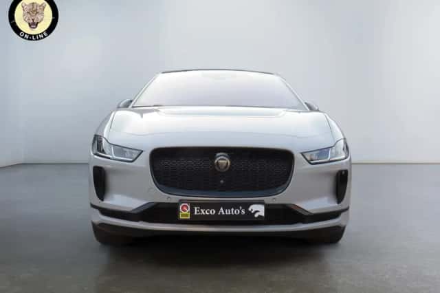 Jaguar I-Pace (2020) thumbnail 2