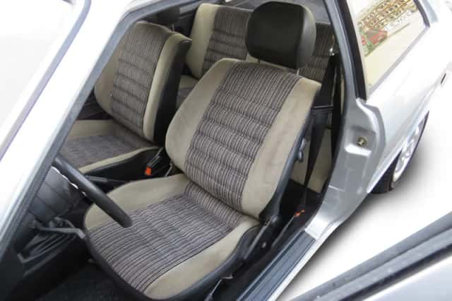 Volkswagen Scirocco (1979) thumbnail 3