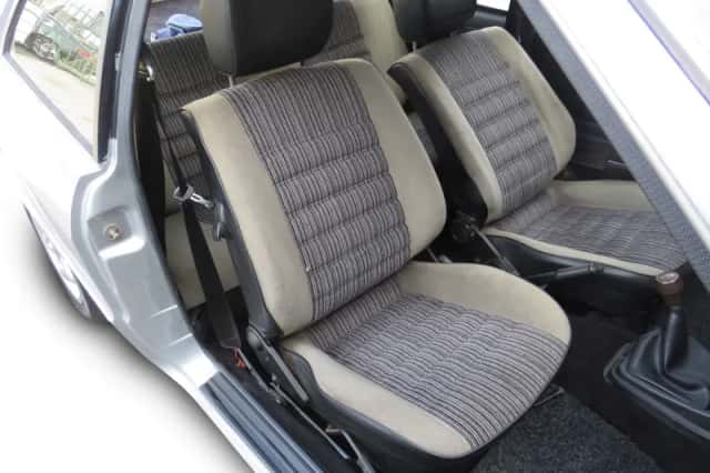 Volkswagen Scirocco (1979) thumbnail 6