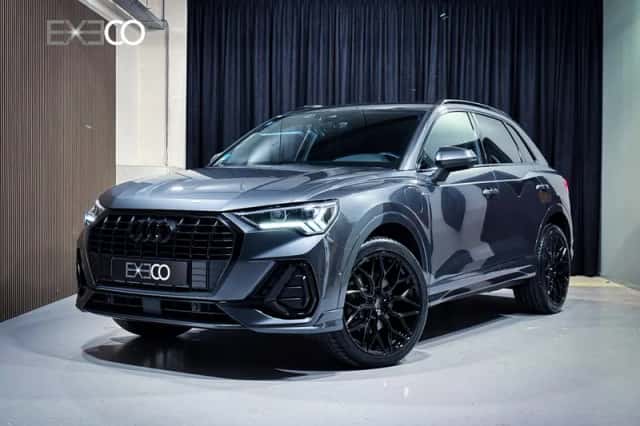 Audi Q3 (2022) thumbnail 1