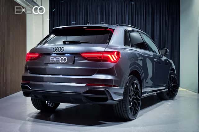 Audi Q3 (2022) thumbnail 2