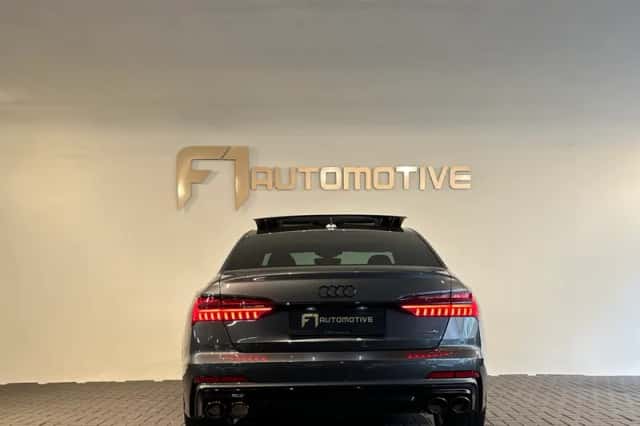 Audi A6 (2023) thumbnail 5
