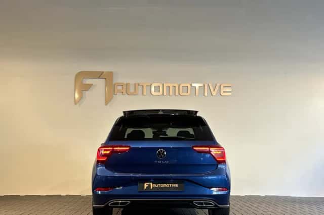 Volkswagen Polo (2023) thumbnail 5