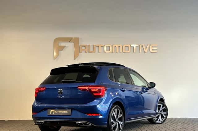 Volkswagen Polo (2023) thumbnail 6