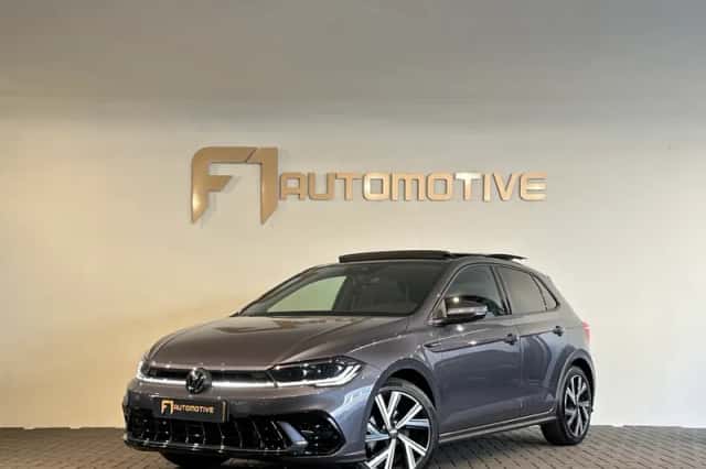 Volkswagen Polo (2023) thumbnail 1