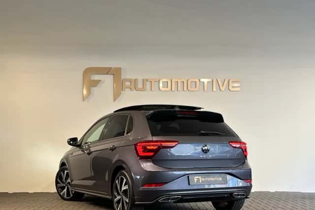 Volkswagen Polo (2023) thumbnail 4