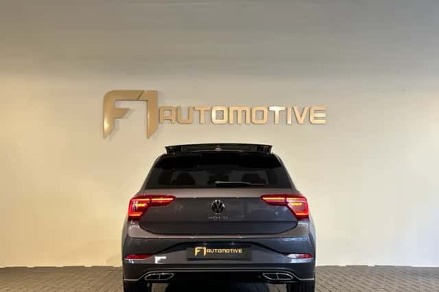 Volkswagen Polo (2023) thumbnail 5