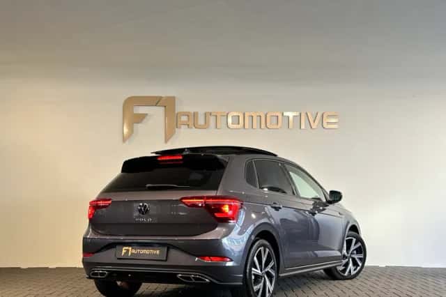 Volkswagen Polo (2023) thumbnail 6