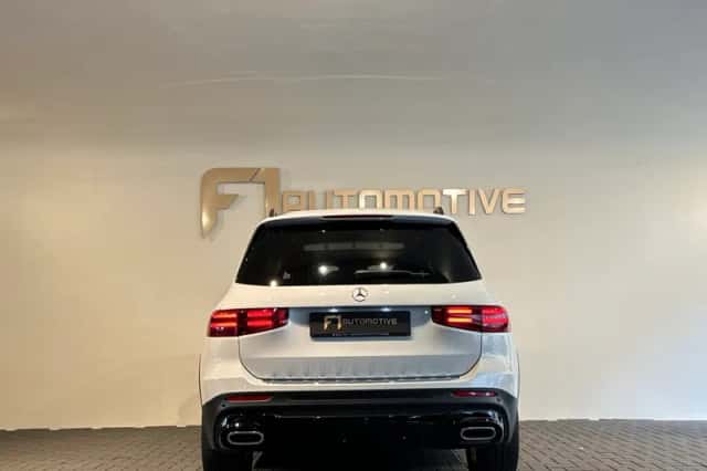 Mercedes-Benz GLB-Klasse (2024) thumbnail 5