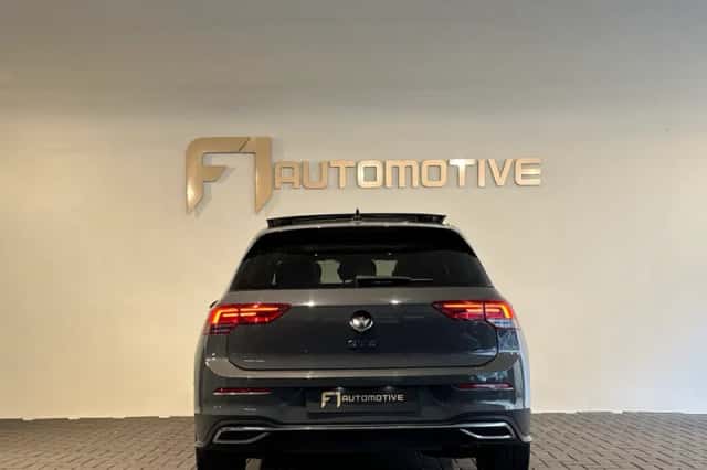 Volkswagen Golf (2020) thumbnail 5
