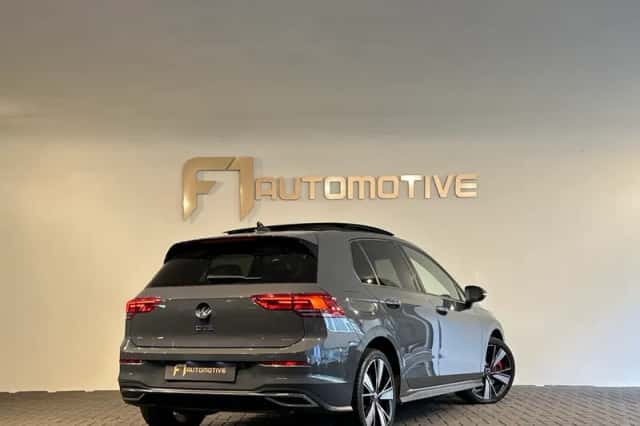 Volkswagen Golf (2020) thumbnail 6