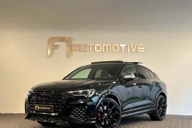 Audi RS Q3 (2022) thumbnail 1
