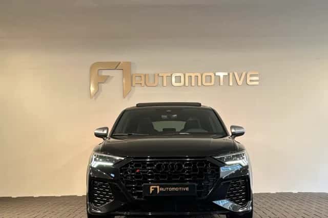 Audi RS Q3 (2022) thumbnail 2