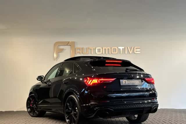 Audi RS Q3 (2022) thumbnail 4