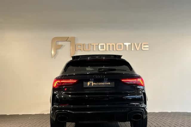 Audi RS Q3 (2022) thumbnail 5