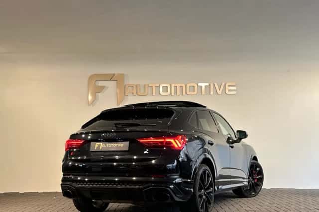 Audi RS Q3 (2022) thumbnail 6