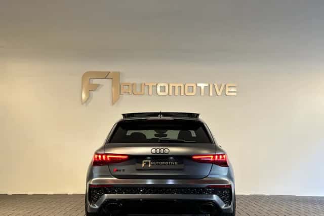 Audi RS 3 (2022) thumbnail 5