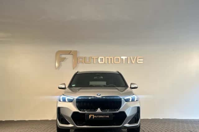 BMW X1 (2025) thumbnail 2