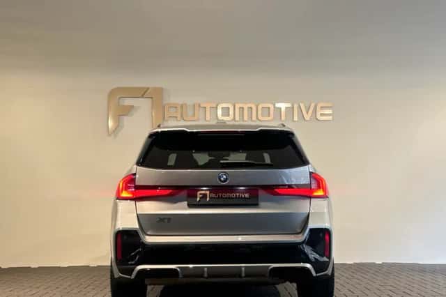 BMW X1 (2025) thumbnail 5
