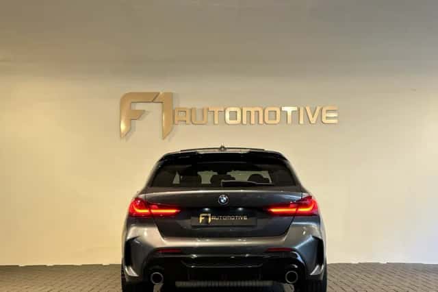 BMW 1-Serie (2020) thumbnail 5
