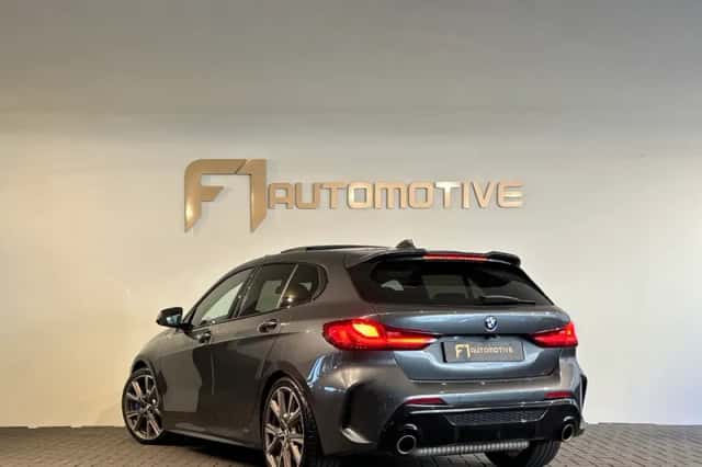 BMW 1-Serie (2020) thumbnail 6