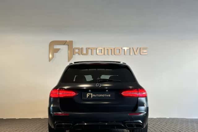 Mercedes-Benz E-Klasse (2018) thumbnail 5