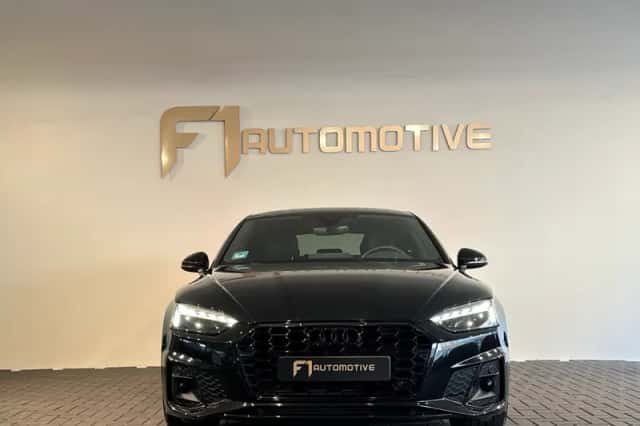 Audi A5 (2021) thumbnail 2