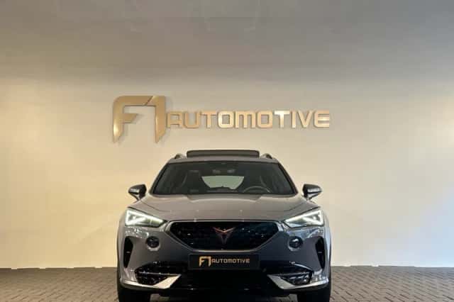 CUPRA Formentor (2022) thumbnail 2