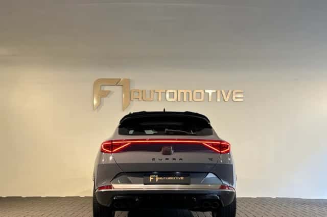 CUPRA Formentor (2022) thumbnail 5