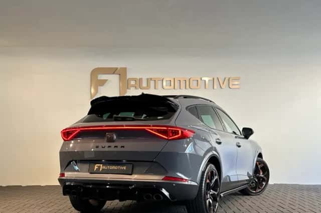 CUPRA Formentor (2020) thumbnail 6