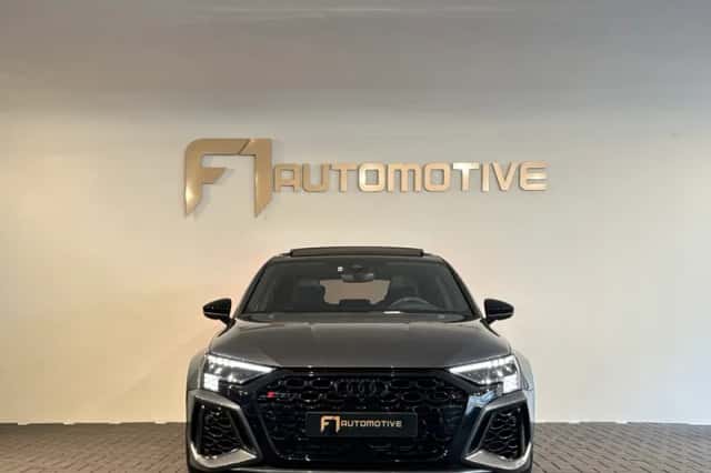 Audi RS 3 (2024) thumbnail 2