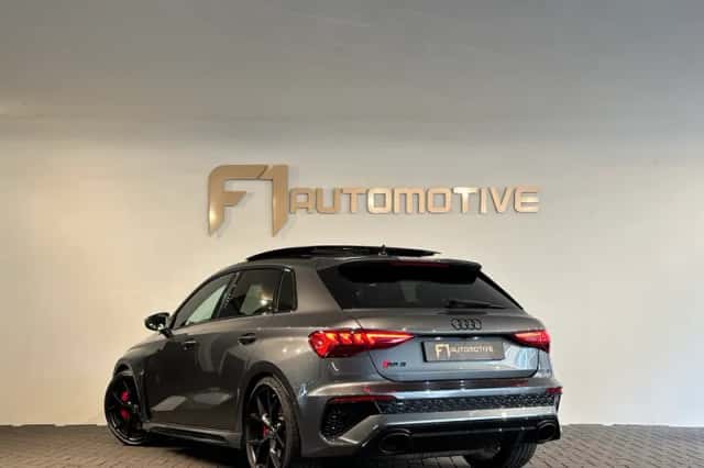 Audi RS 3 (2024) thumbnail 4