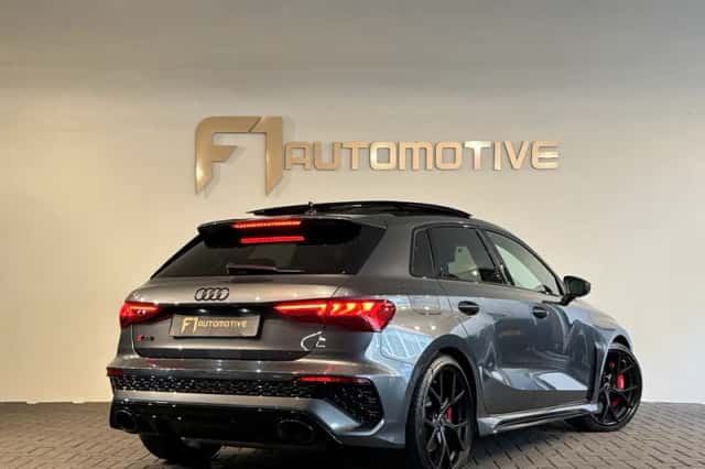 Audi RS 3 (2024) thumbnail 6