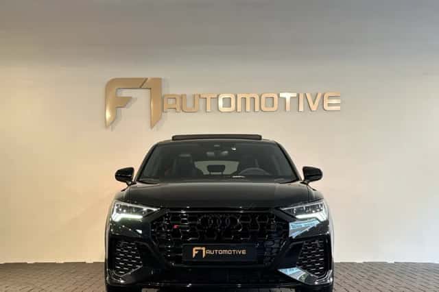 Audi RS Q3 Sportback (2021) thumbnail 2